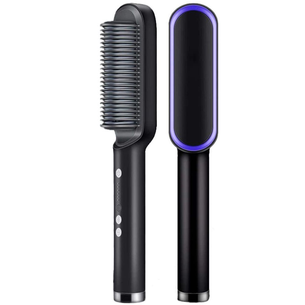 Hair Straighter Pro 12